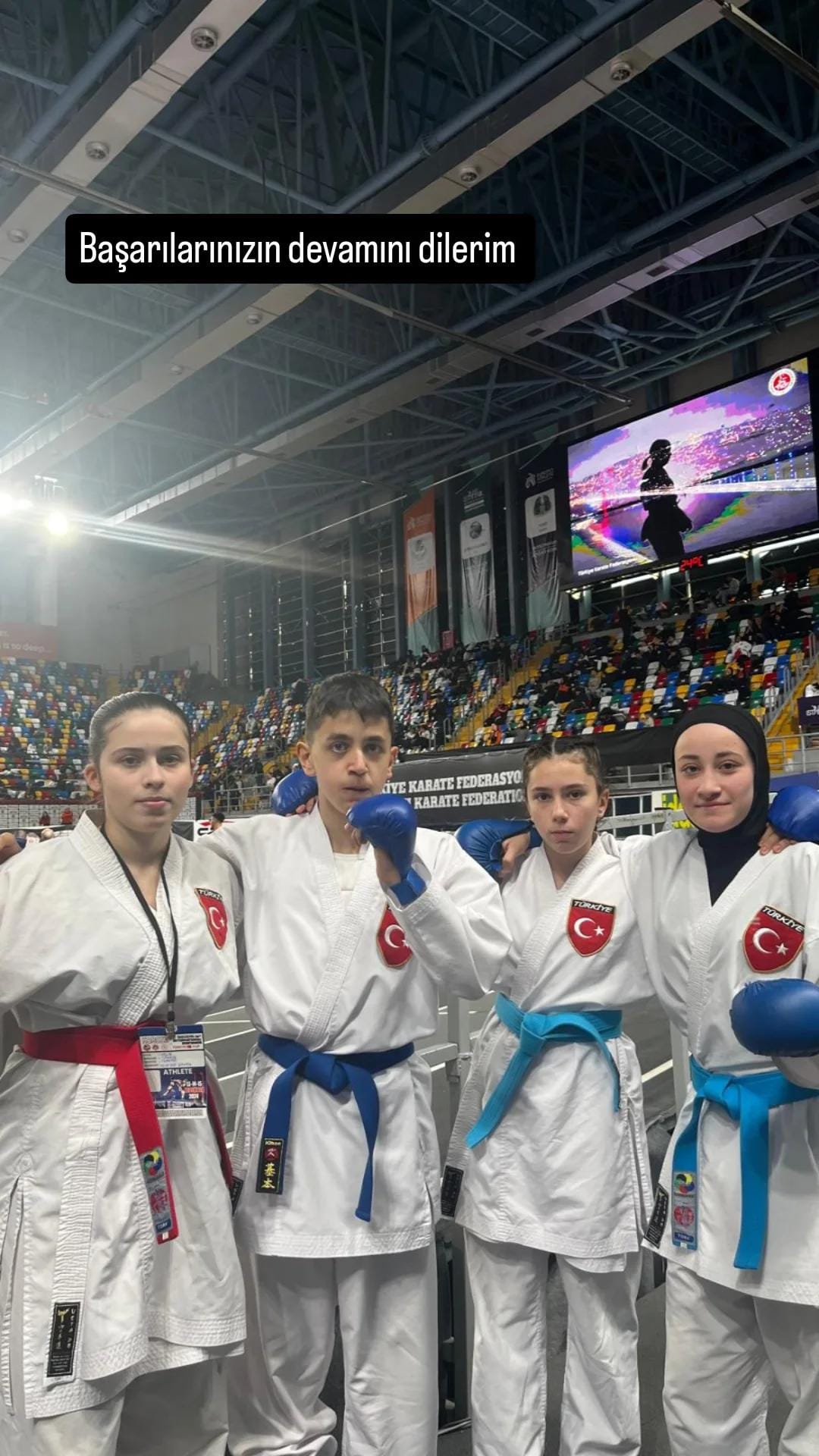 ASKE Karate Galeri Fotoğrafı 43
